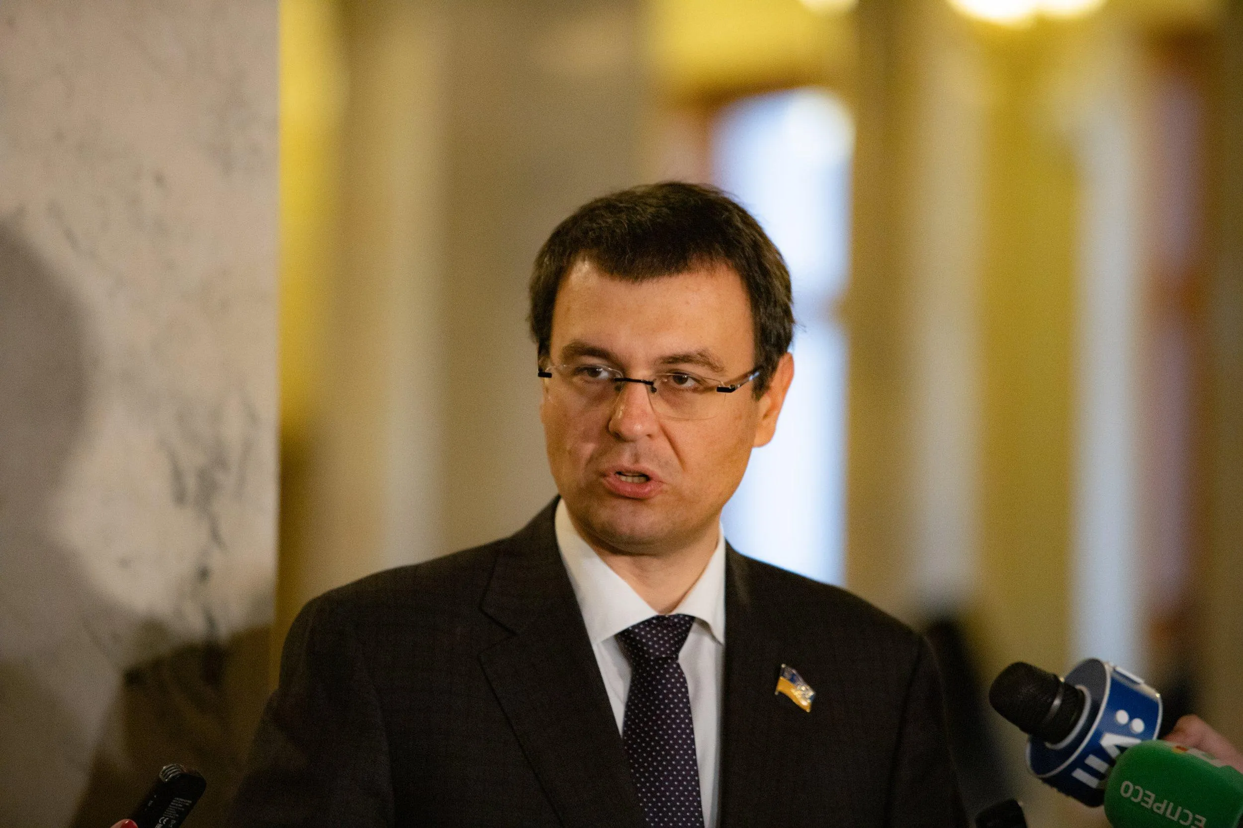 Данило Гетманцев, Верховна Рада, Слуга народу Данило Гетманцев, Верховна Рада, Слуга народу