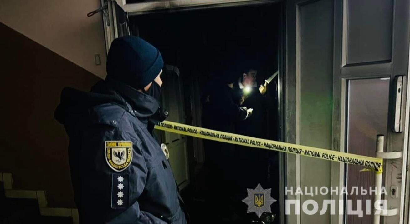 5 кислородных концентраторов и заупокойная свеча: в прокуратуре назвали причину пожара в Косове 5 кислородных концентраторов и заупокойная свеча: в прокуратуре назвали причину пожара в Косове