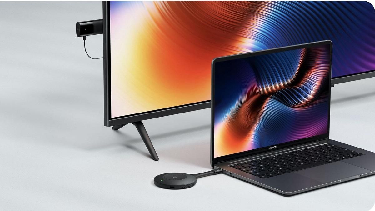 З блекджеком і 4К: Xiaomi представила аналог Google Chromecast під назвою Paipai - Новини технологій - Техно З блекджеком і 4К: Xiaomi представила аналог Google Chromecast під назвою Paipai - Новини технологій - Техно