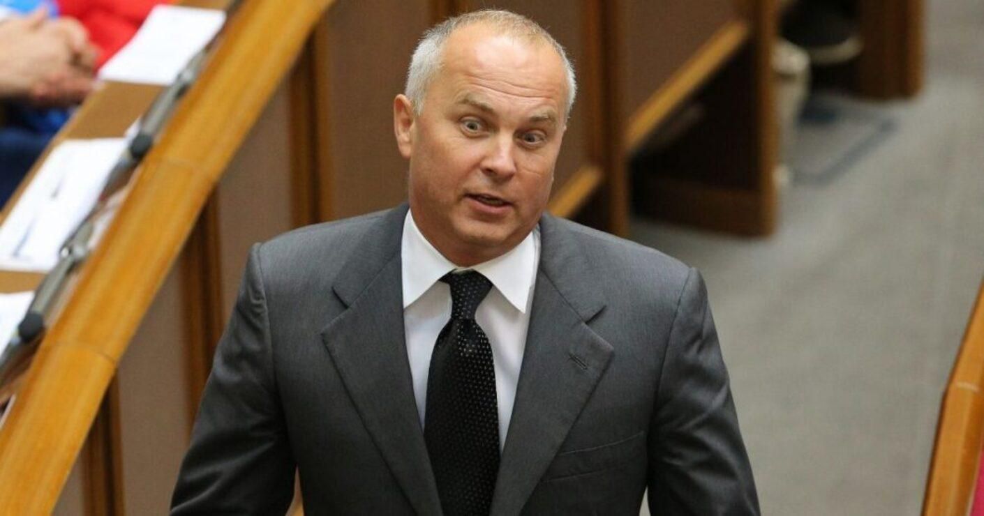 Трансляцію каналів Шуфрича "Першого незалежного" та UkrLive припинили після введення санкцій - Україна новини - 24 Канал Трансляцію каналів Шуфрича "Першого незалежного" та UkrLive припинили після введення санкцій - Україна новини - 24 Канал