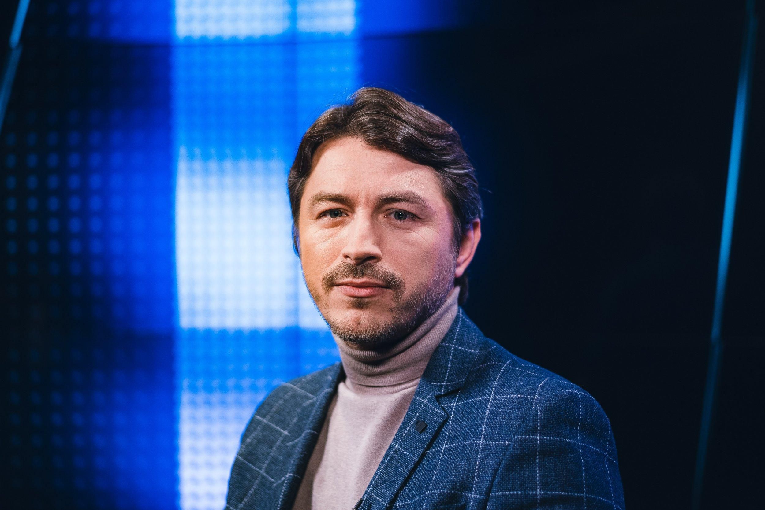 Притула відповів, щодо вступу України в ЄС Притула відповів, щодо вступу України в ЄС