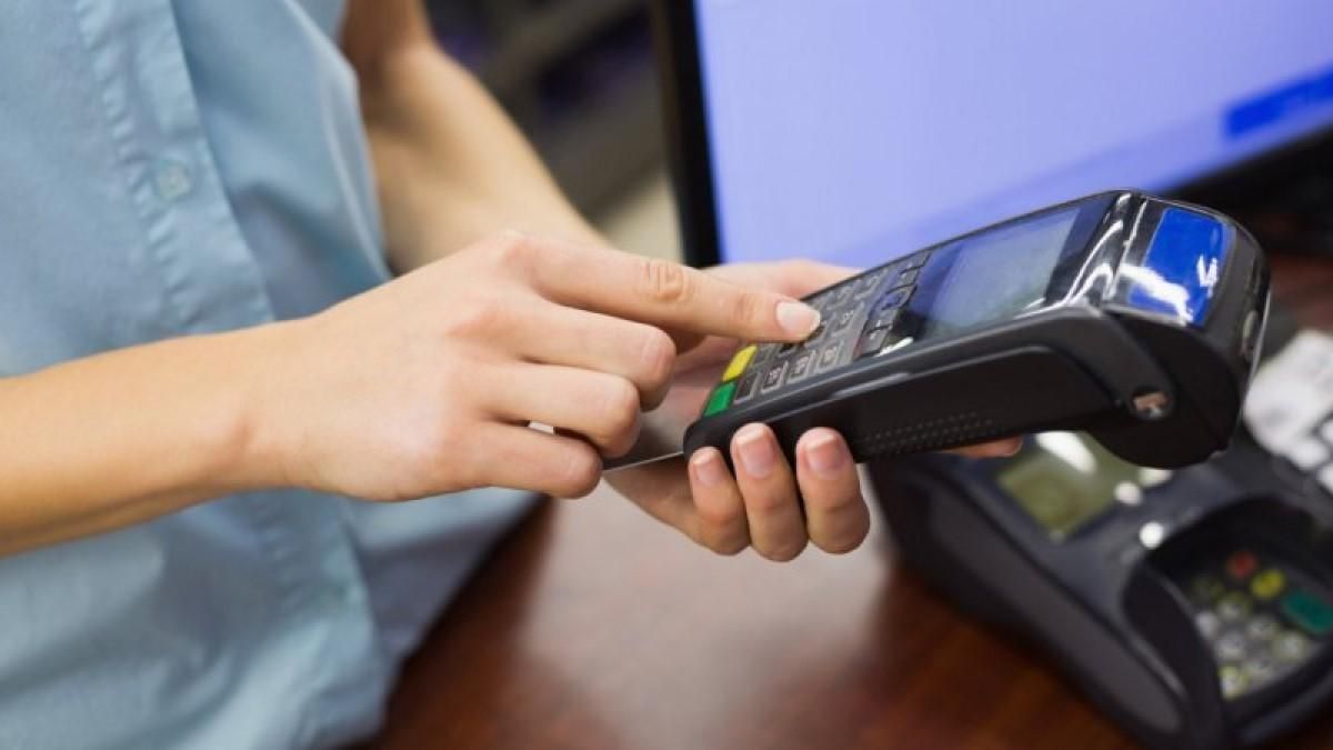 Підприємці сфери торгівлі масово реєструють РРО, – Гетманцев - Бізнес Підприємці сфери торгівлі масово реєструють РРО, – Гетманцев - Бізнес