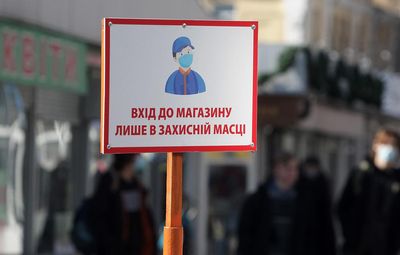 В Украине больше не планируют вводить тотальные локдауны, — Шмигаль