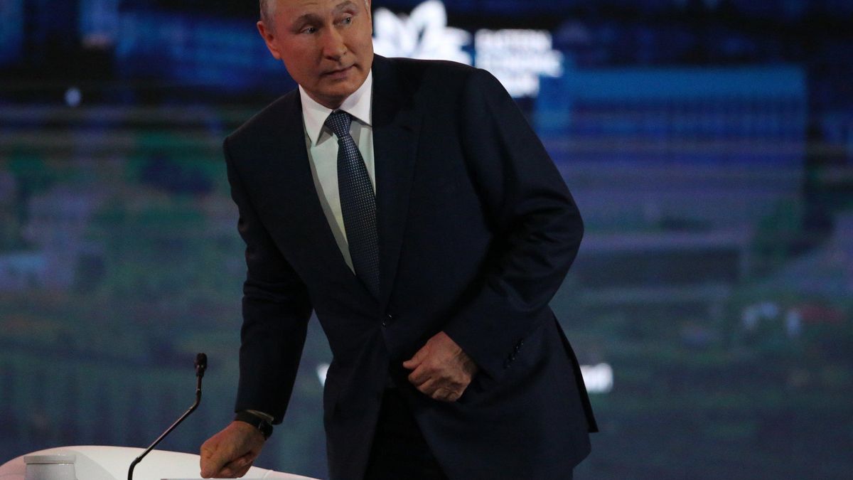 Ультиматум Кремля: чому Путін упевнений, що всі довкола – "путіни" - 24 Канал