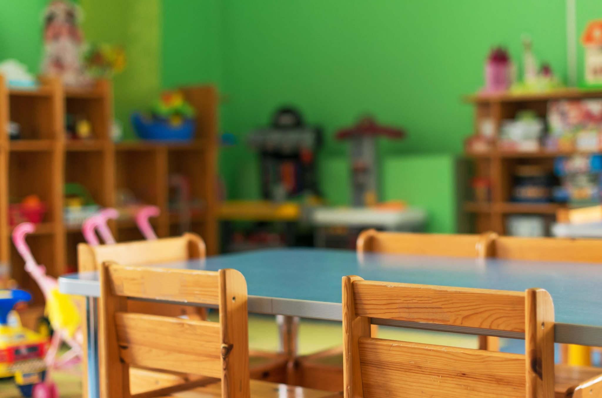 Скорочений день 31 грудня: чи має право садочок змінювати графік роботи - Україна новини - Освіта Скорочений день 31 грудня: чи має право садочок змінювати графік роботи - Україна новини - Освіта