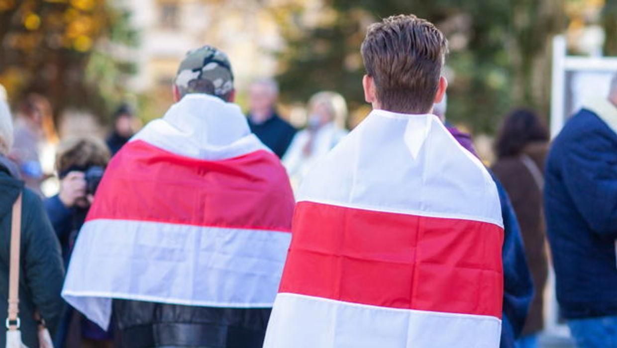 Понад 23 тисячі білорусів попросили притулок у Польщі - новини Білорусь - 24 Канал Понад 23 тисячі білорусів попросили притулок у Польщі - новини Білорусь - 24 Канал