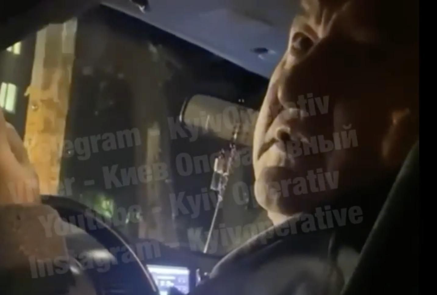 ДТП с несколькими авто: чиновница МОН говорит, была на месте, но "ни на кого не влияла" ДТП с несколькими авто: чиновница МОН говорит, была на месте, но "ни на кого не влияла"