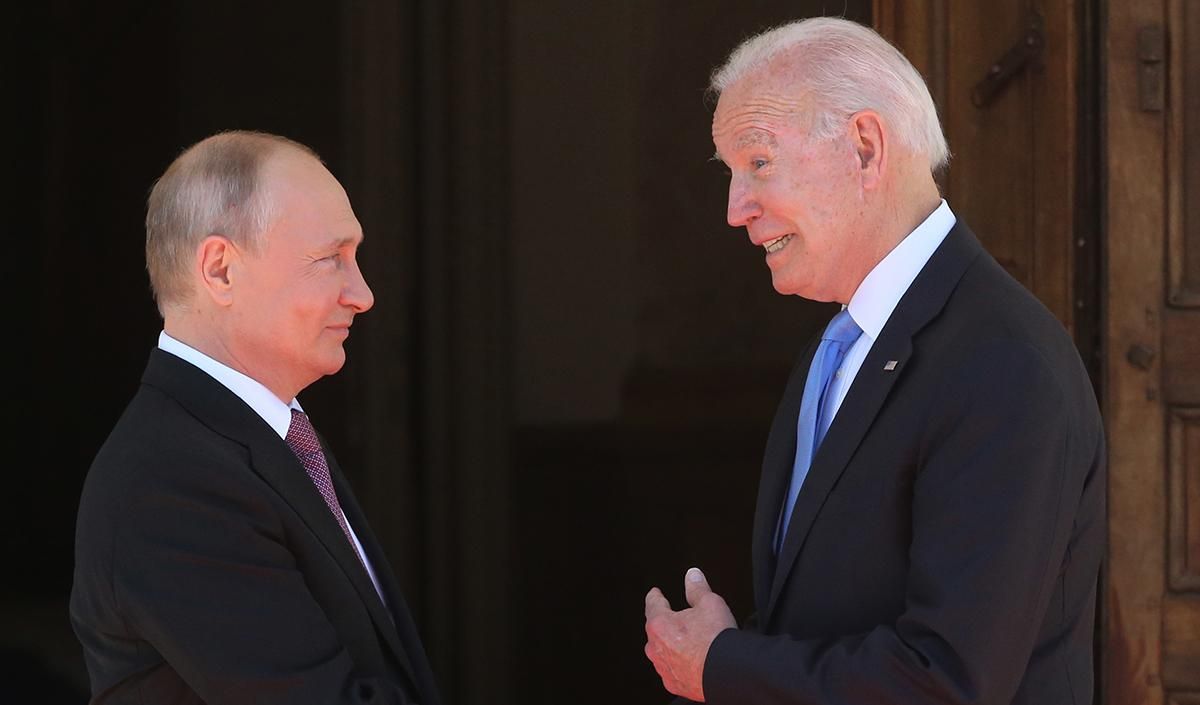 Не вірю у сценарії зради, – політолог припустив, які результати матимуть переговори США і Росії - Новини росії - 24 Канал Не вірю у сценарії зради, – політолог припустив, які результати матимуть переговори США і Росії - Новини росії - 24 Канал