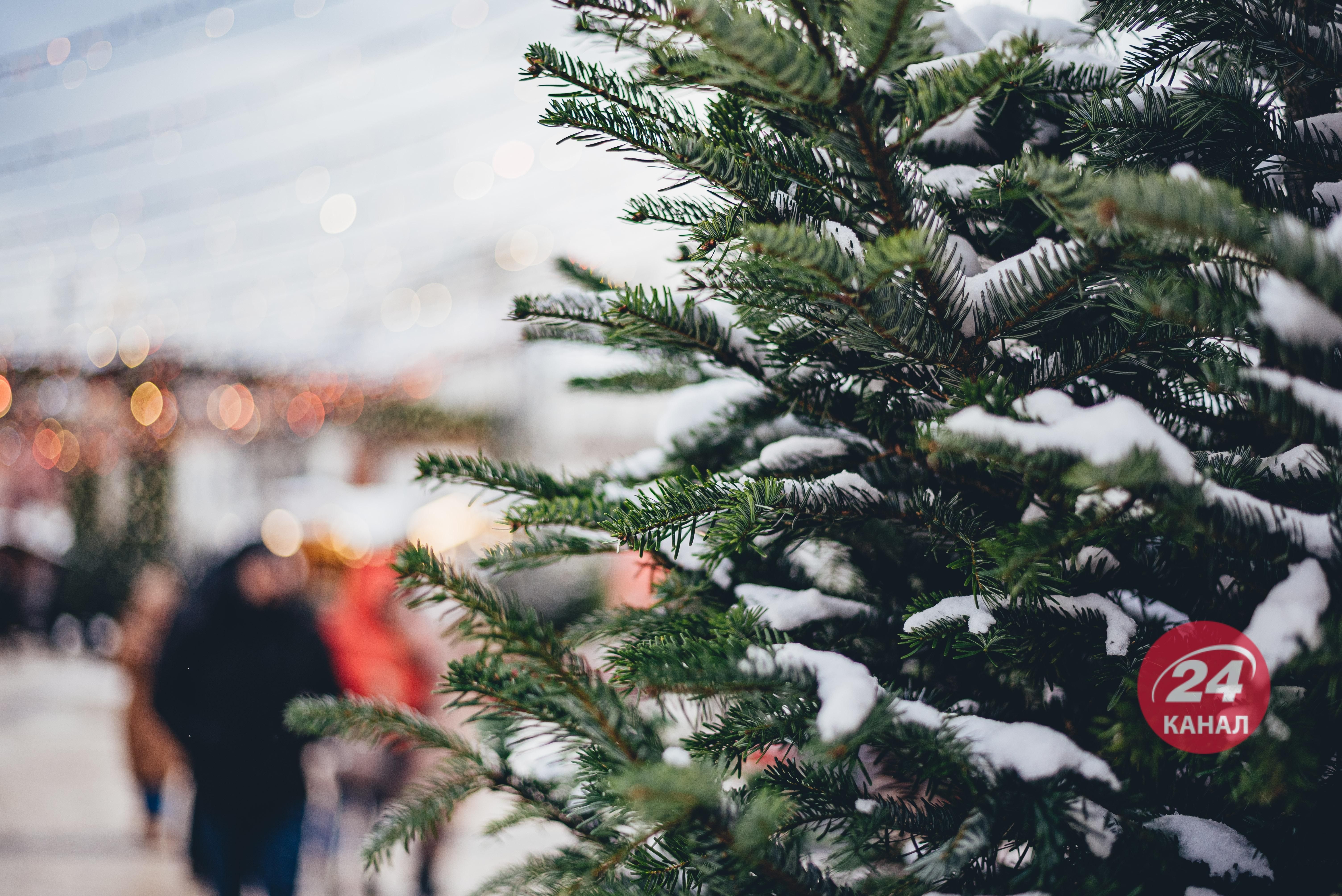 Погода на 7 января 2022 в Украине: что прогнозируют синоптики Погода на 7 января 2022 в Украине: что прогнозируют синоптики