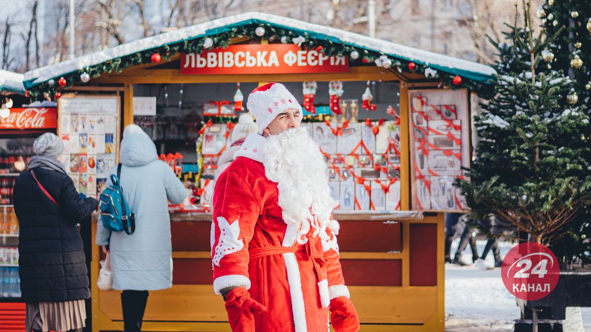 Погода на 8 января 2022 в Украине: что прогнозируют синоптики