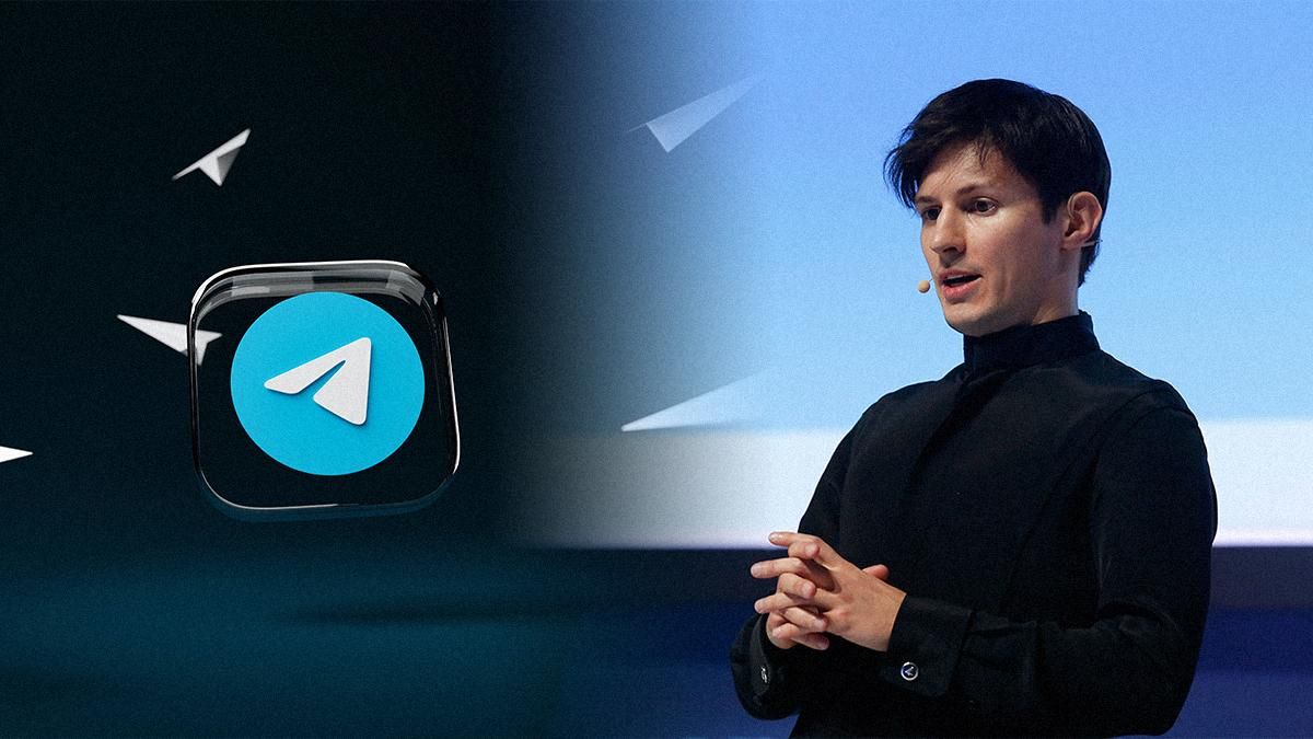 Американские мессенджеры внедряют бэкдоры по требованию правительства США, – Павел Дуров Американские мессенджеры внедряют бэкдоры по требованию правительства США, – Павел Дуров