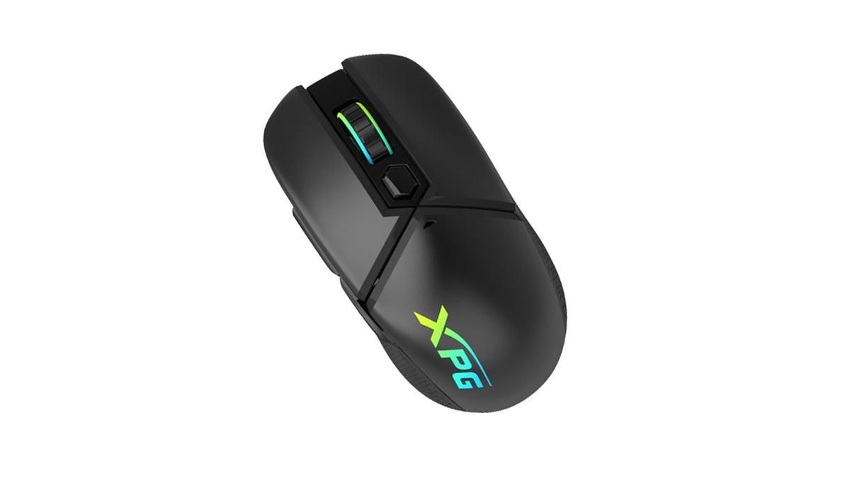 Для виставки CES 2022 готують комп'ютерну мишу з вбудованим SSD-накопичувачем на 1 терабайт - Новини технологій - Техно Для виставки CES 2022 готують комп'ютерну мишу з вбудованим SSD-накопичувачем на 1 терабайт - Новини технологій - Техно