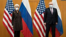 Итоги переговоров США и России, гибель защитников Украины: главные новости 10 января Итоги переговоров США и России, гибель защитников Украины: главные новости 10 января