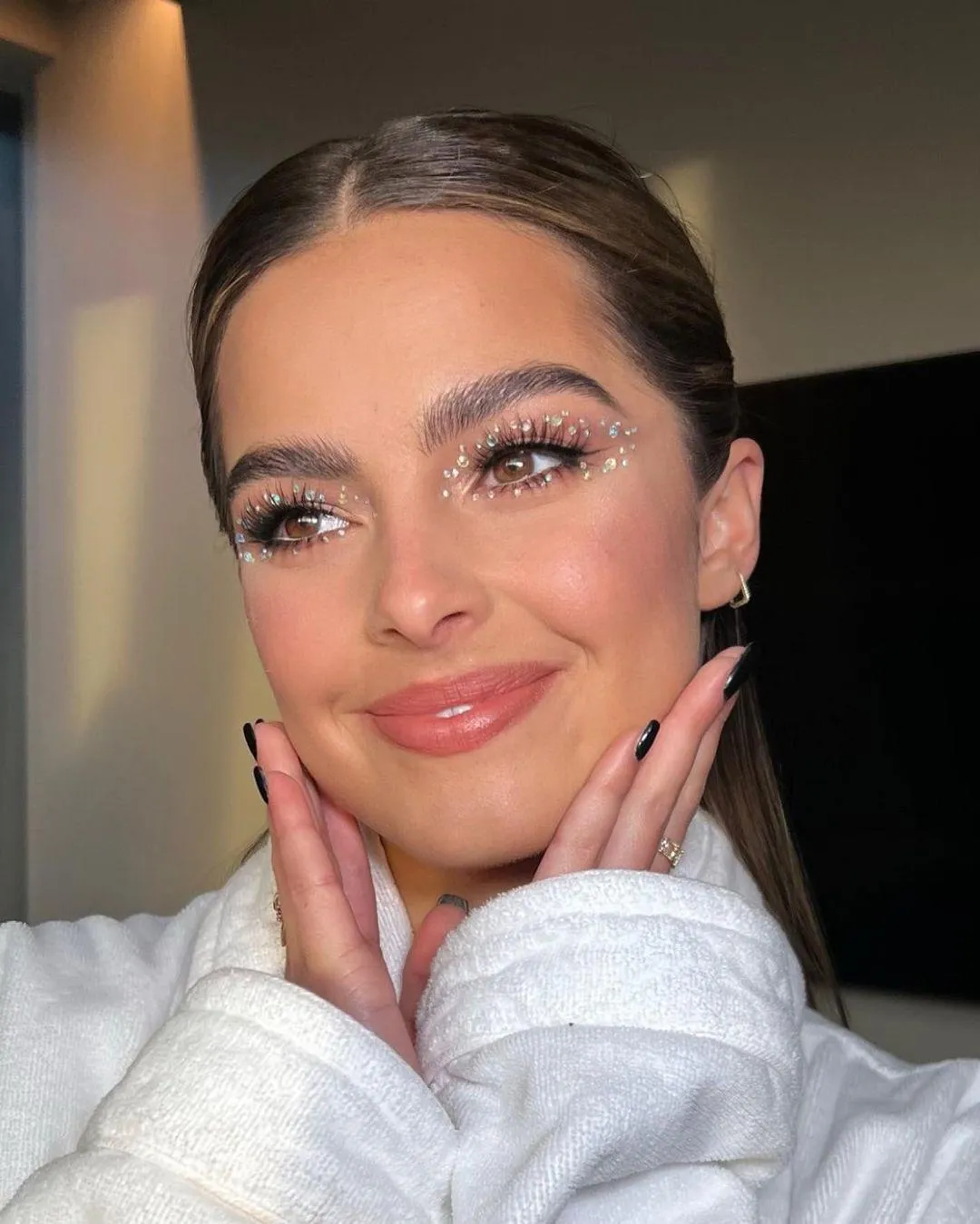 Макіяж Макіяж