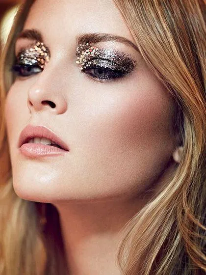 Макіяж Макіяж