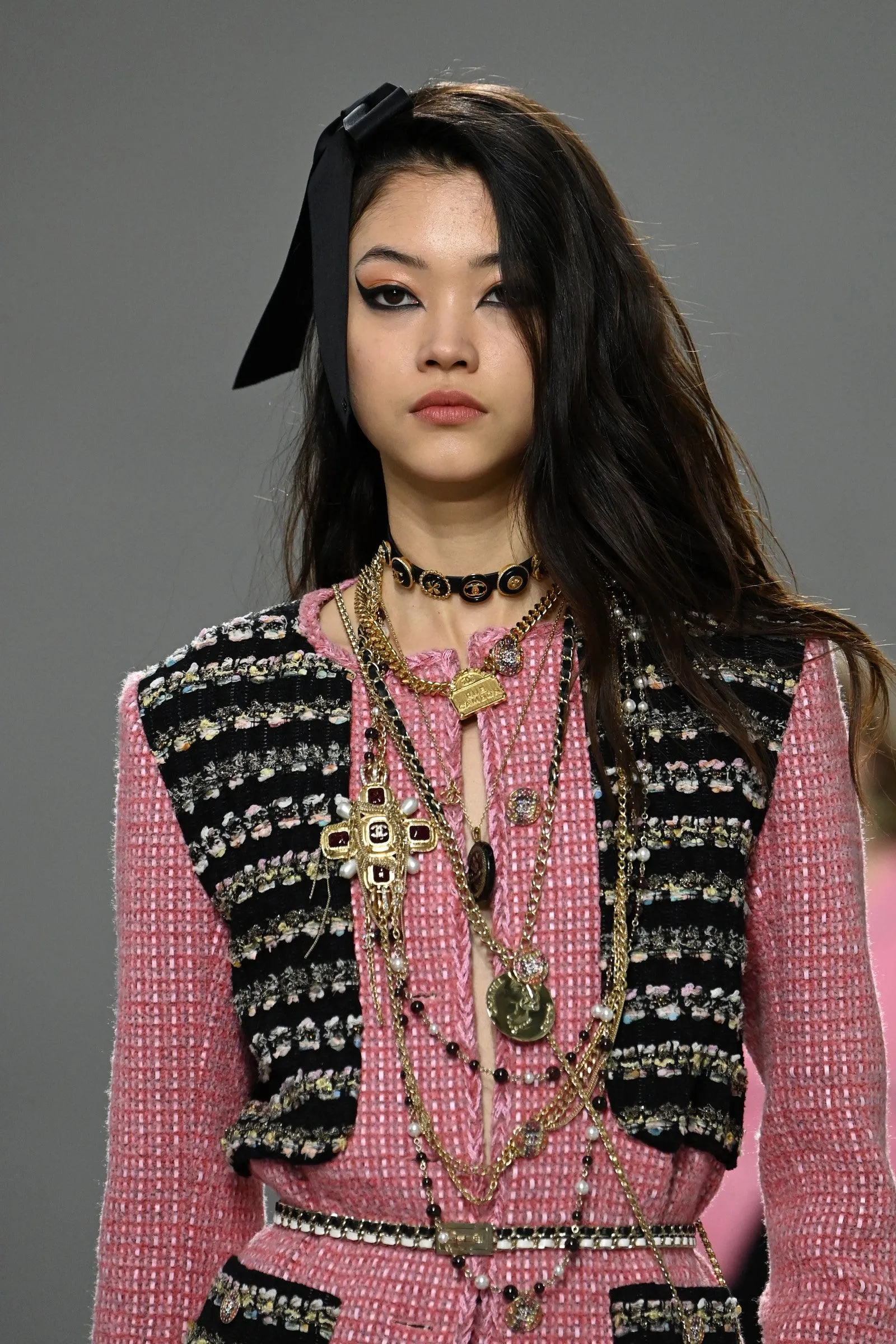 Зачіска Зачіска