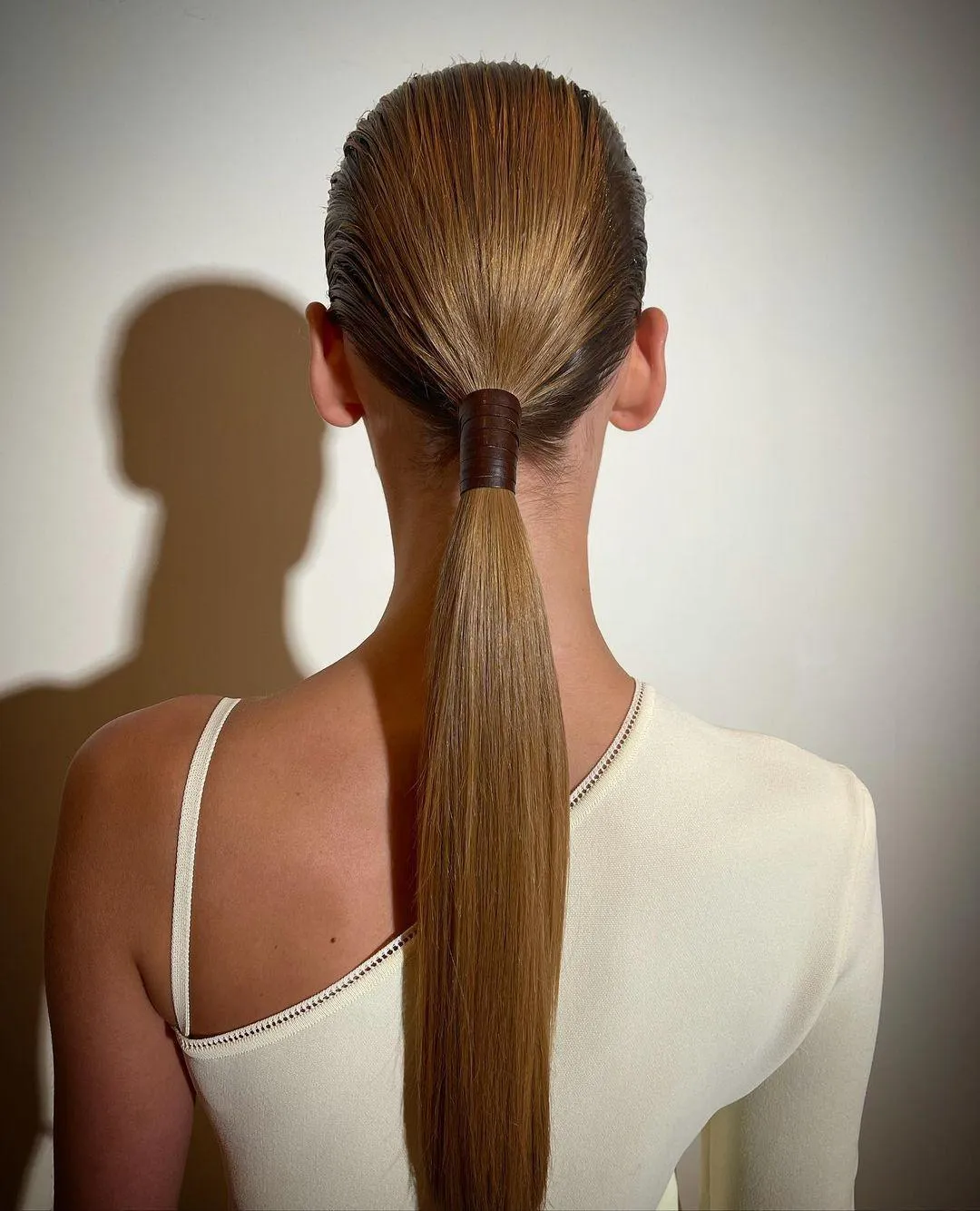 Зачіска Зачіска