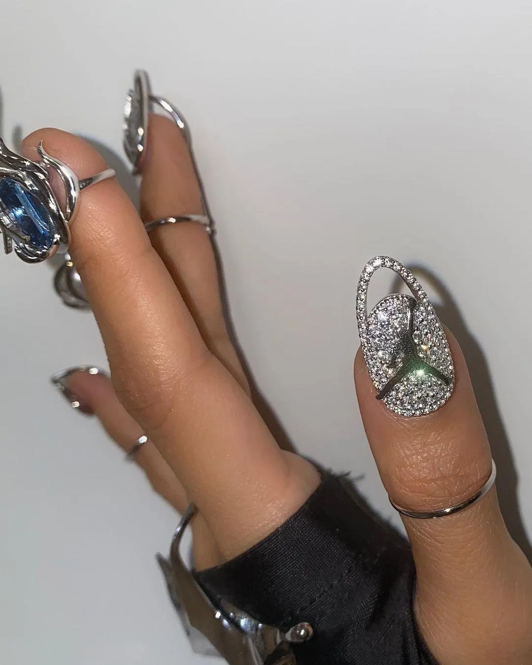 Манікюр Манікюр