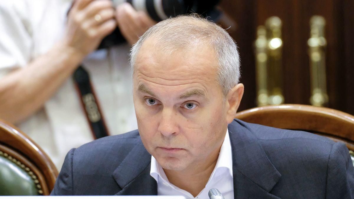 Шуфрич каже, що його канали закрили на "засіданні РНБО у WhatsApp" - Україна новини - 24 Канал