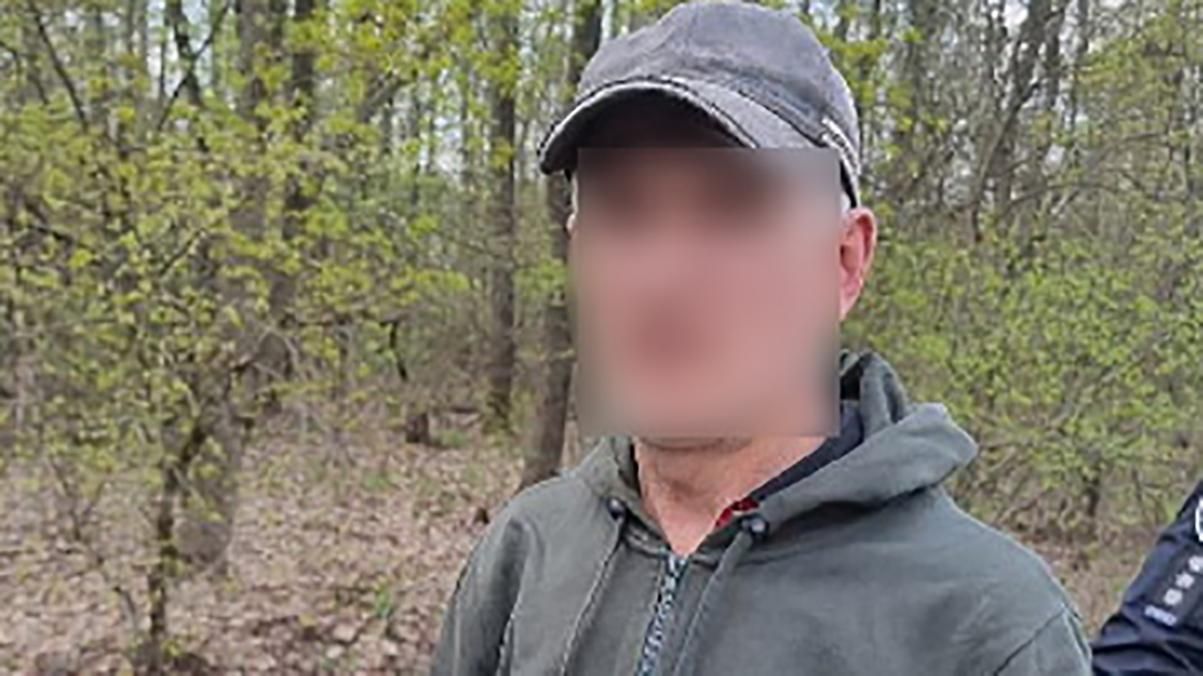 Вколов "вакцину" та пограбував: на Сумщині до понад 7 років засудили чоловіка - Новини Суми - 24 Канал