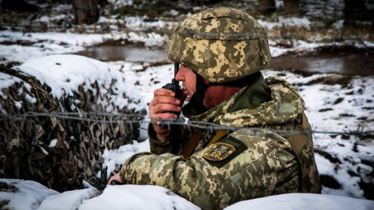 Росія відкинула пропозицію про засідання ТКГ через зірване перемир'я - Новини Росії і України - 24 Канал