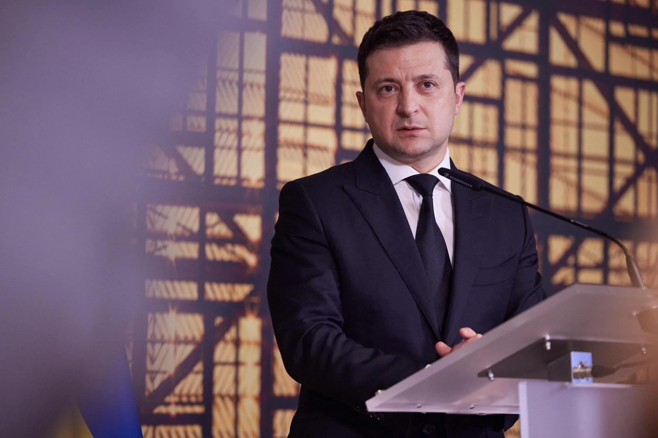 Володимир Зеленський Володимир Зеленський