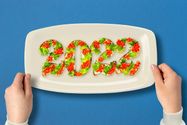 Рибні закуски до Нового року 2022 за 15 хвилин: з ікрою, лососем та креветками