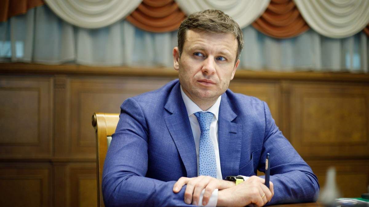 Міністр Марченко звільнив помічників, які зустрічалися з нападником на журналістів "Схем" - 24 Канал