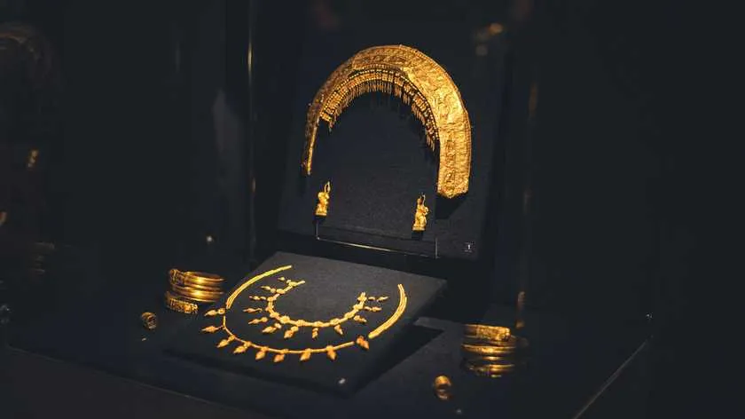 Золото Золото