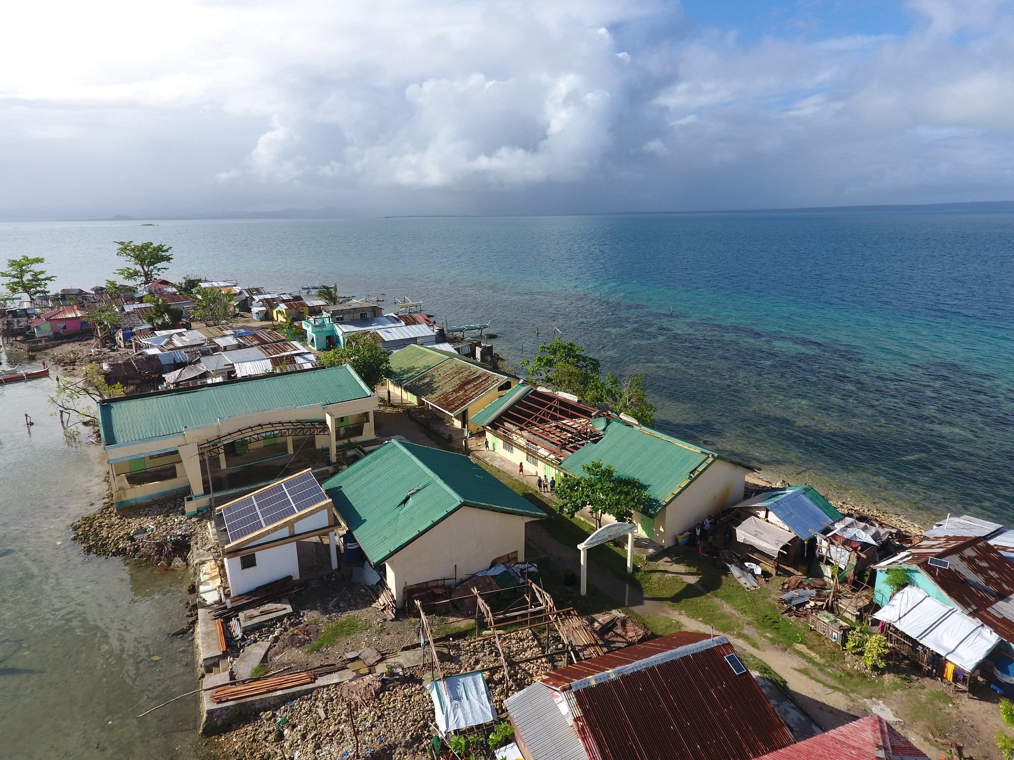 Тайфуны, разруха и смена климата: как Филиппины пытаются уцелеть среди хаоса - 24 Канал Тайфуны, разруха и смена климата: как Филиппины пытаются уцелеть среди хаоса - 24 Канал