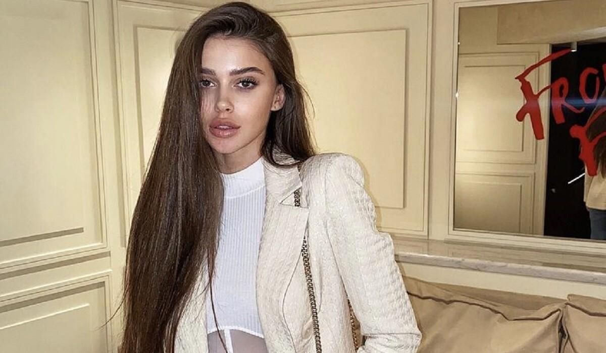 Поліція покарала фіналістку "Міс Україна" за цинічне порушення ПДР: фото адмінпостанови - Новини Харкова - Харків Поліція покарала фіналістку "Міс Україна" за цинічне порушення ПДР: фото адмінпостанови - Новини Харкова - Харків