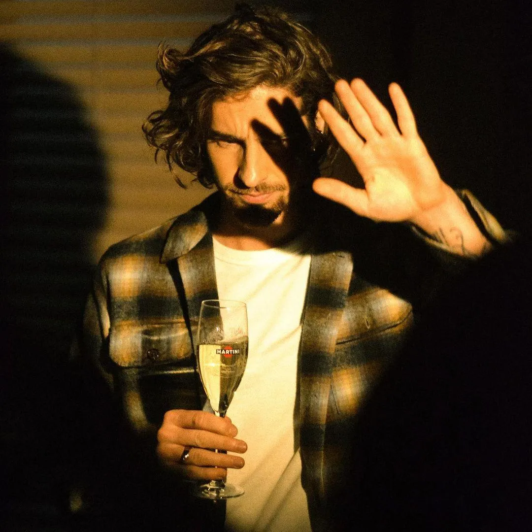 Володимир Дантес Володимир Дантес