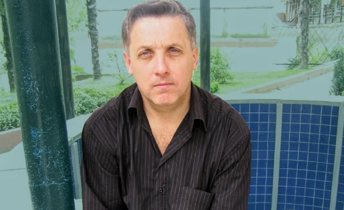 В українця Черкаса, який 4 роки у полоні бойовиків, проблеми із серцем, – Денісова - Новини Донецьк - 24 Канал В українця Черкаса, який 4 роки у полоні бойовиків, проблеми із серцем, – Денісова - Новини Донецьк - 24 Канал