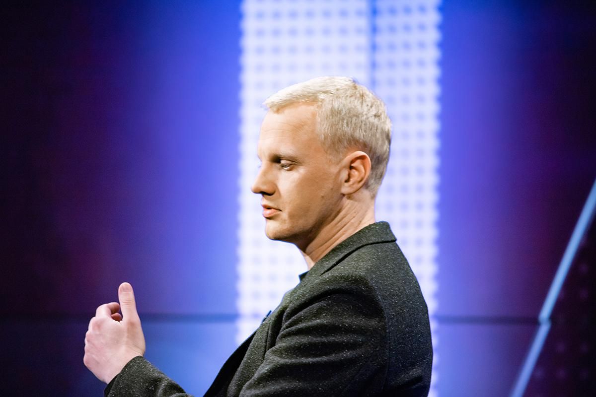 Делают вид, будто вокруг все идиоты, – Шабунин о спецпроверке САП Делают вид, будто вокруг все идиоты, – Шабунин о спецпроверке САП