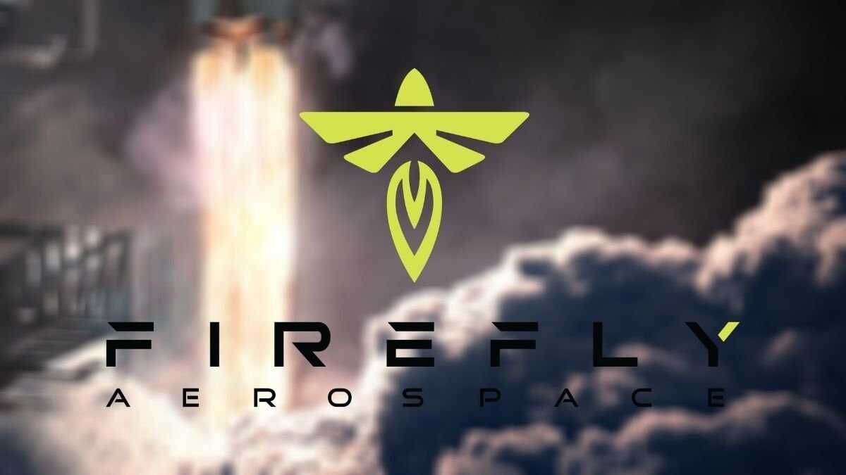 Уряд США вимагає від українця Макса Полякова продати свою частку в Firefly Aerospace - Новини технологій - Техно