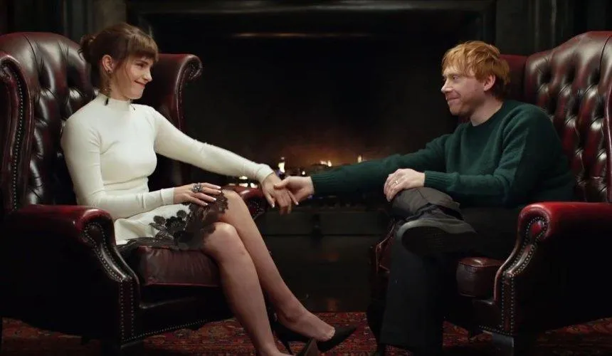 OLL TV Франшиза Гарри Поттер Премьера OLL TV Франшиза Гарри Поттер Премьера