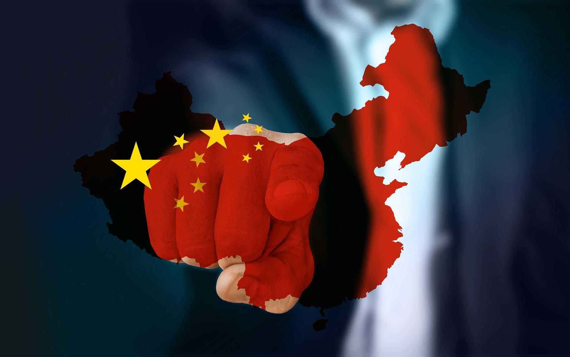"Общее процветание": какой будет экономическая политика Китая в 2022 году - Экономические новости Украины - Экономика