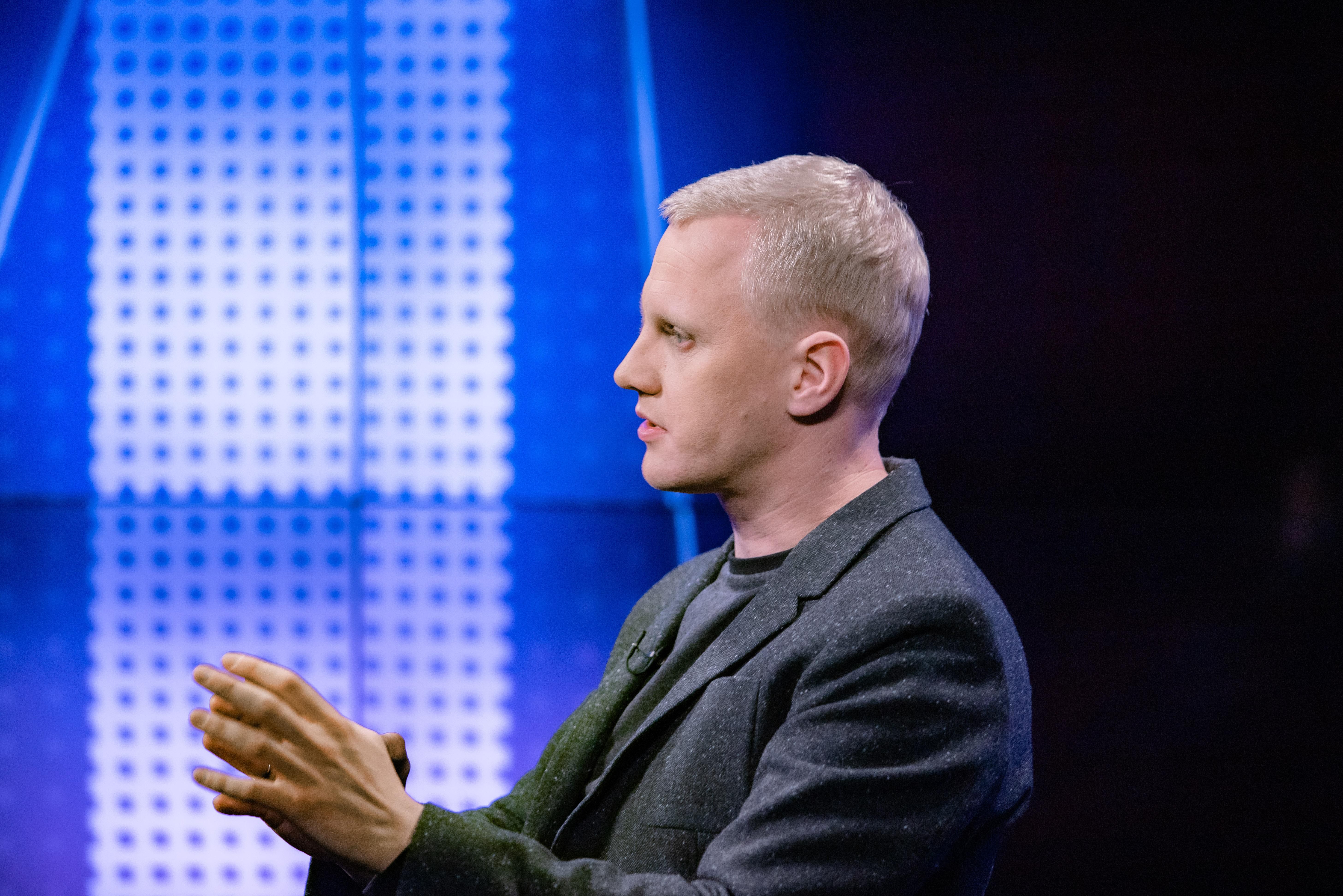 Конкурс в НАБУ попытаются заблокировать, – глава ЦПК Шабунин Конкурс в НАБУ попытаются заблокировать, – глава ЦПК Шабунин