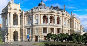 Одесса попала в список городов The Independent, которые стоит посетить в 2022 году