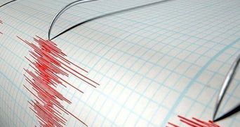 На Прикарпатье в третий раз за месяц произошло землетрясение
