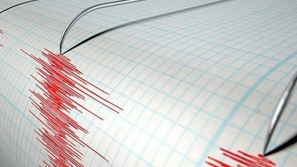 На Прикарпатье в третий раз за месяц произошло землетрясение
