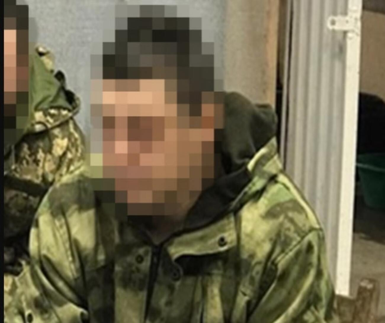 Військові захопили ватажка бойовиків, який керував обстрілом українських позицій - новини ООС - 24 Канал