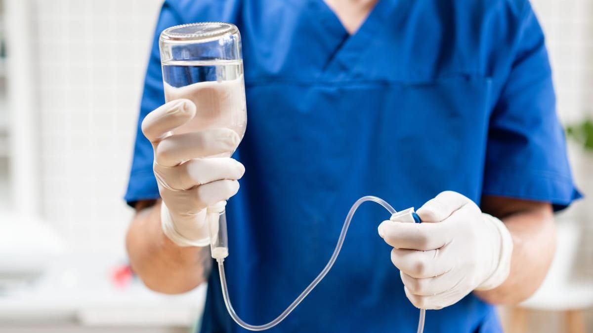 Отруєння дітей з притулку у Львові: виявили стафілокок та небезпечні бактерії - Львів Отруєння дітей з притулку у Львові: виявили стафілокок та небезпечні бактерії - Львів