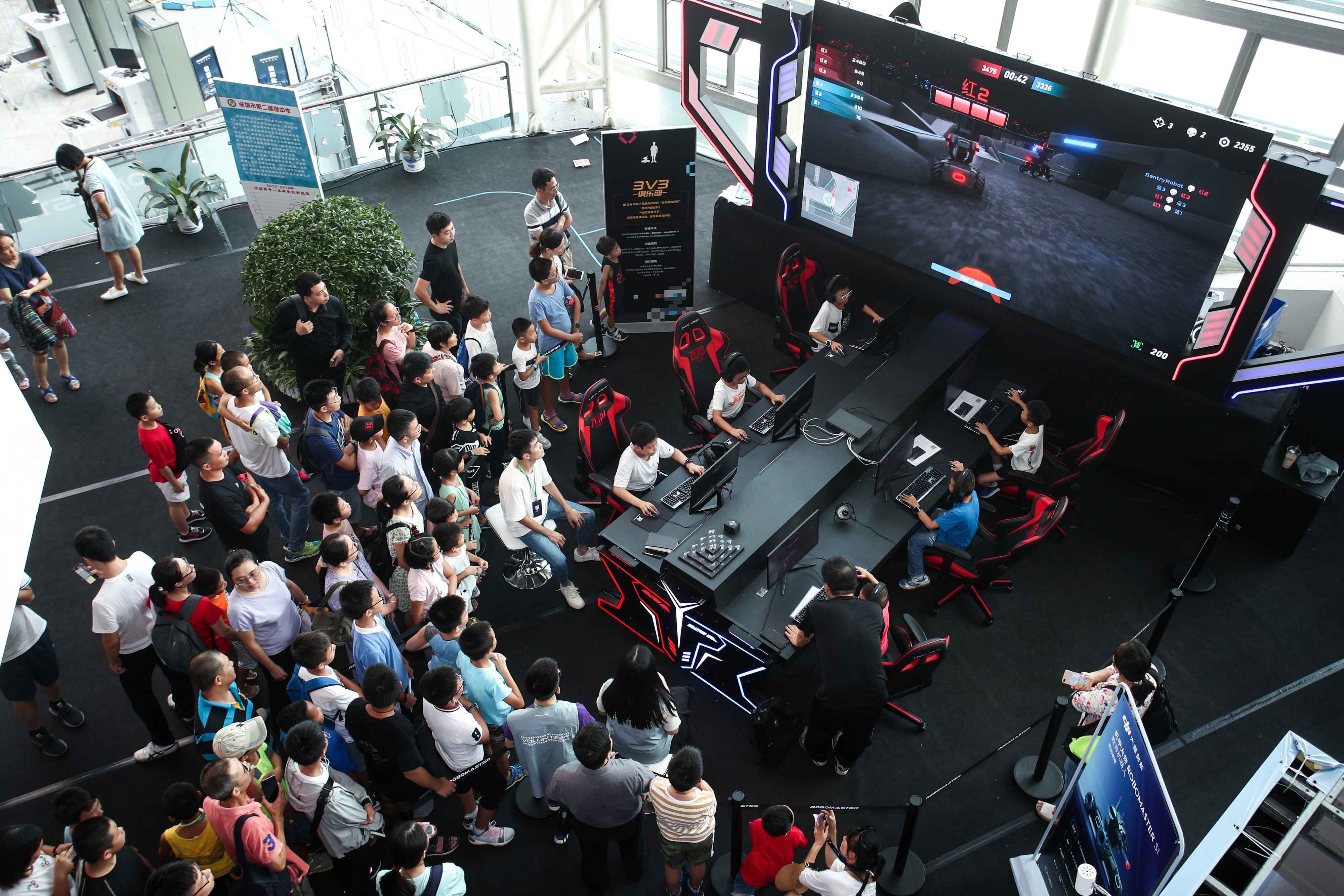 Українські школярі вперше візьмуть участь у міжнародному батлі роботів: що відомо - Україна новини - Освіта Українські школярі вперше візьмуть участь у міжнародному батлі роботів: що відомо - Україна новини - Освіта