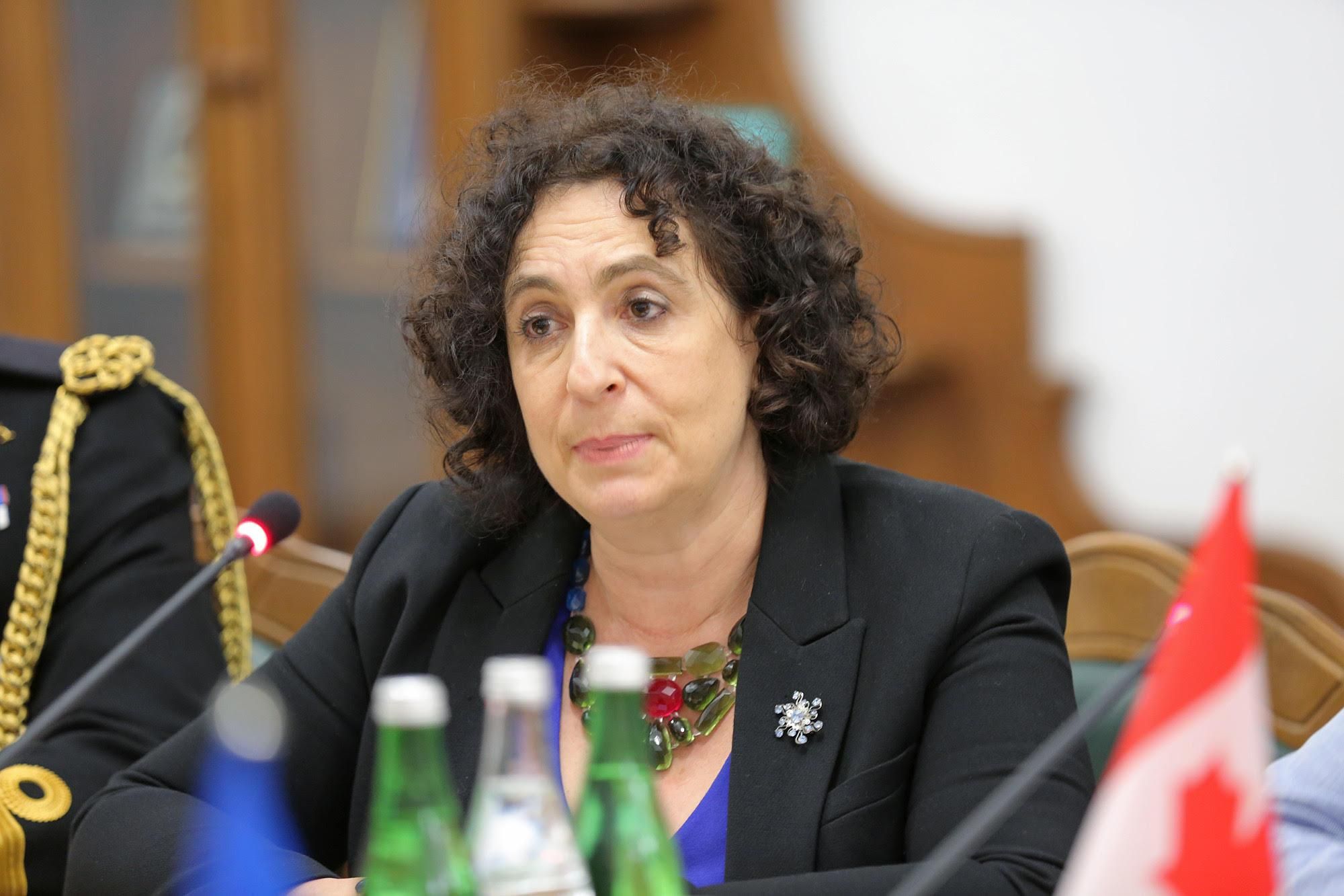 Плохая новость для Украины, – посол Великобритании о затягивании с назначением главы САП Плохая новость для Украины, – посол Великобритании о затягивании с назначением главы САП