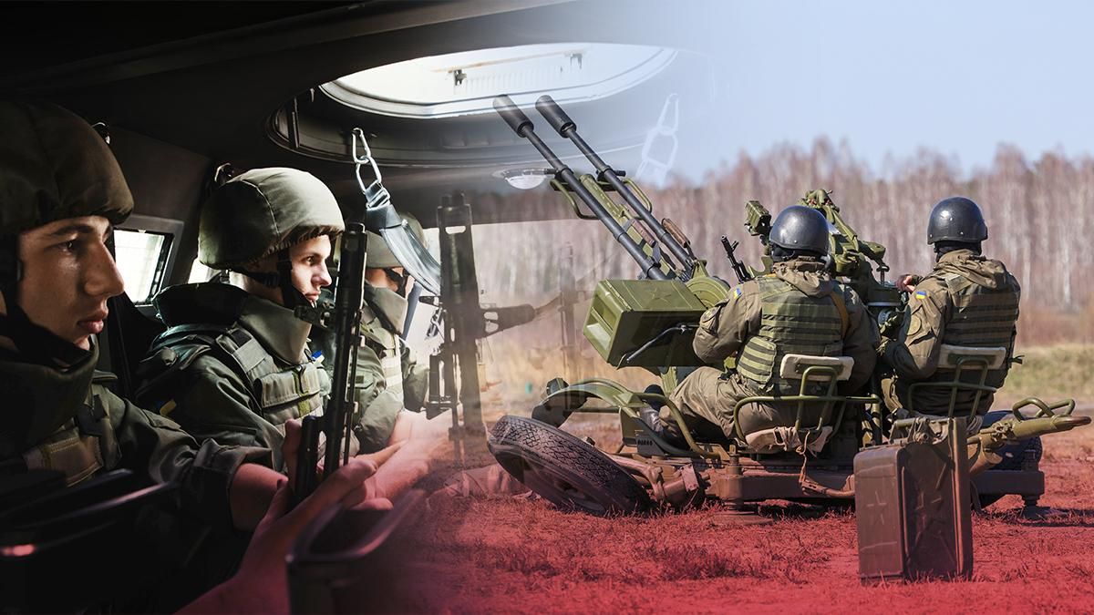 Война на Донбассе 2022 – новости из передовой, что известно сегодня Война на Донбассе 2022 – новости из передовой, что известно сегодня