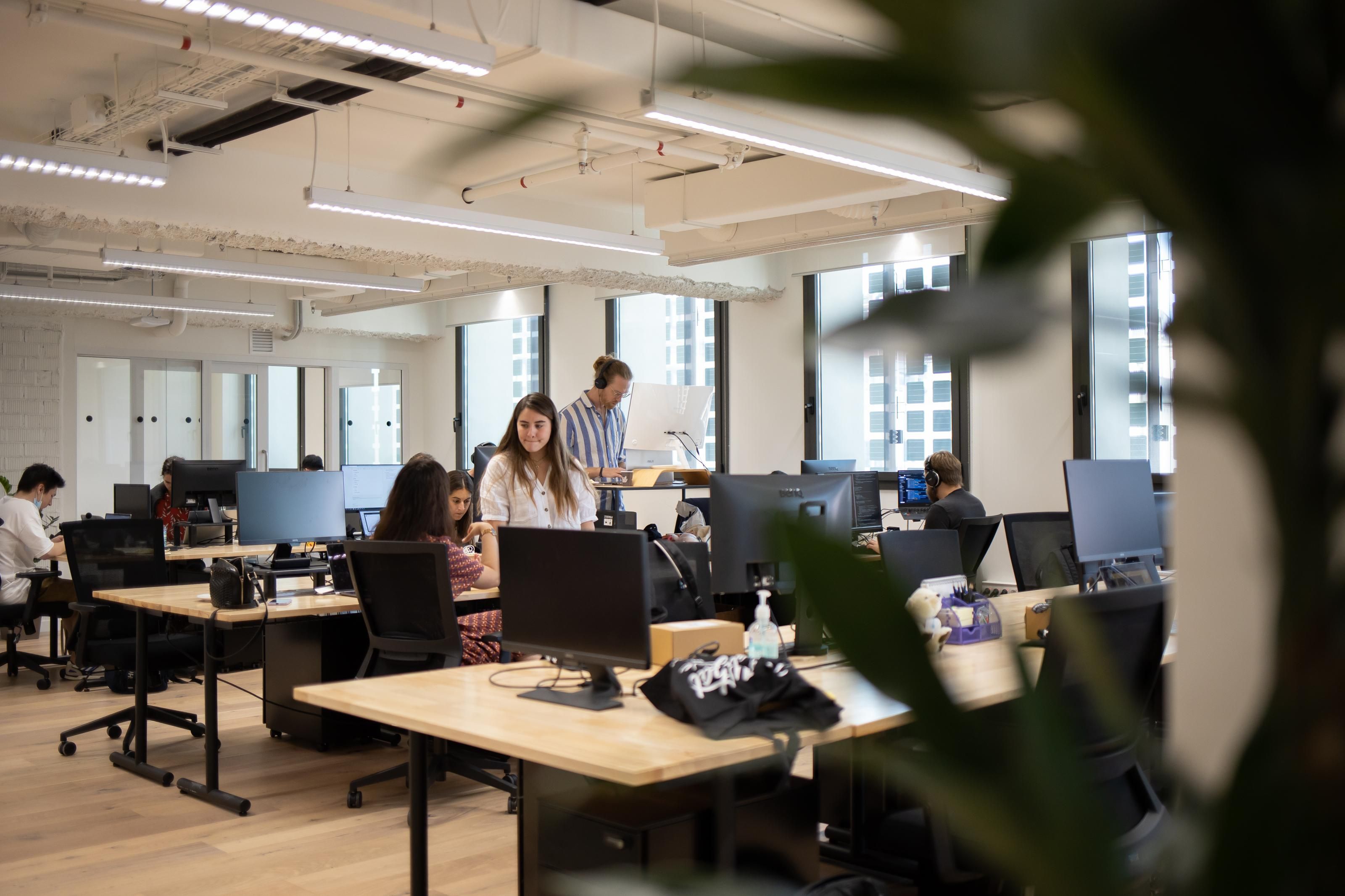 Опытные разработчики или начинающие: основатель стартапа Preply посоветовал, кого нанимать - Украина новости - Бизнес Опытные разработчики или начинающие: основатель стартапа Preply посоветовал, кого нанимать - Украина новости - Бизнес