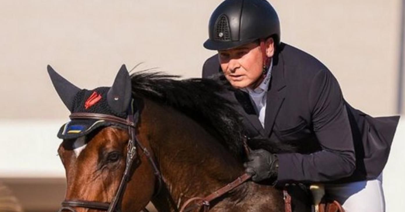 ВАКС заарештував конюшню Онищенка у Німеччині - 24 Канал ВАКС заарештував конюшню Онищенка у Німеччині - 24 Канал