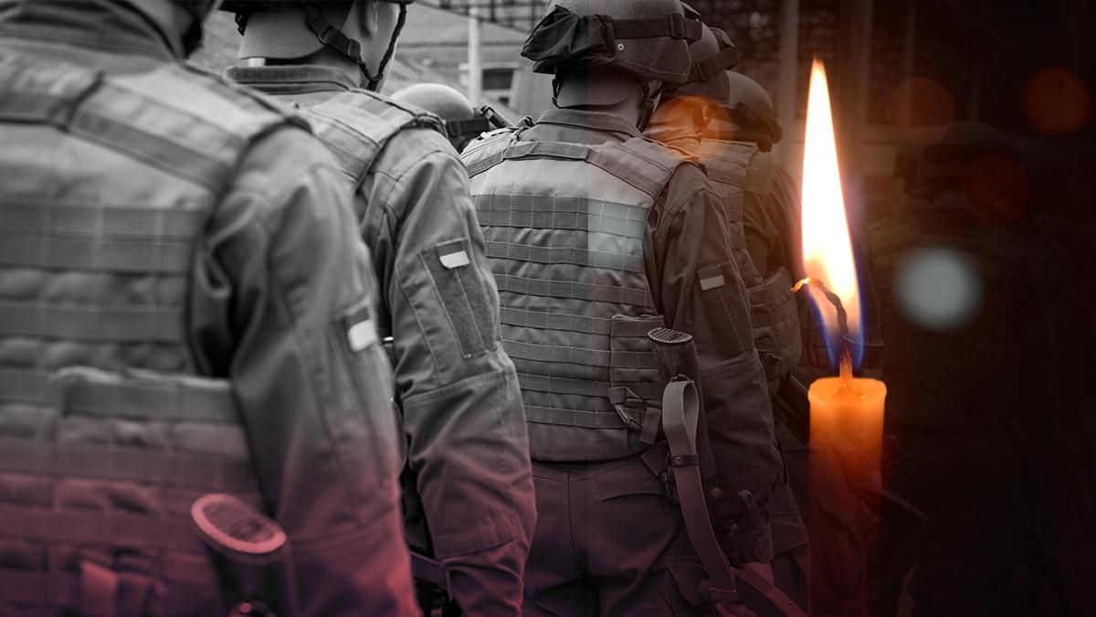 Погибшие на Донбассе 2022 – количество жертв, что известно сегодня Погибшие на Донбассе 2022 – количество жертв, что известно сегодня