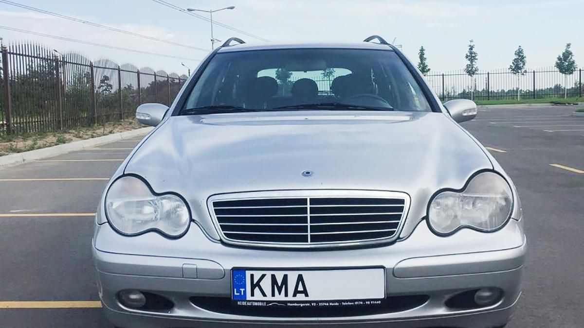 Не зміг купити Mercedes і забрав його евакуатором: судили винахідливого автолюбителя зі Львова - Львів Не зміг купити Mercedes і забрав його евакуатором: судили винахідливого автолюбителя зі Львова - Львів